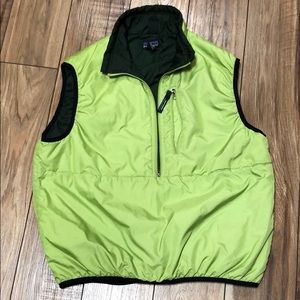 Patagonia vest